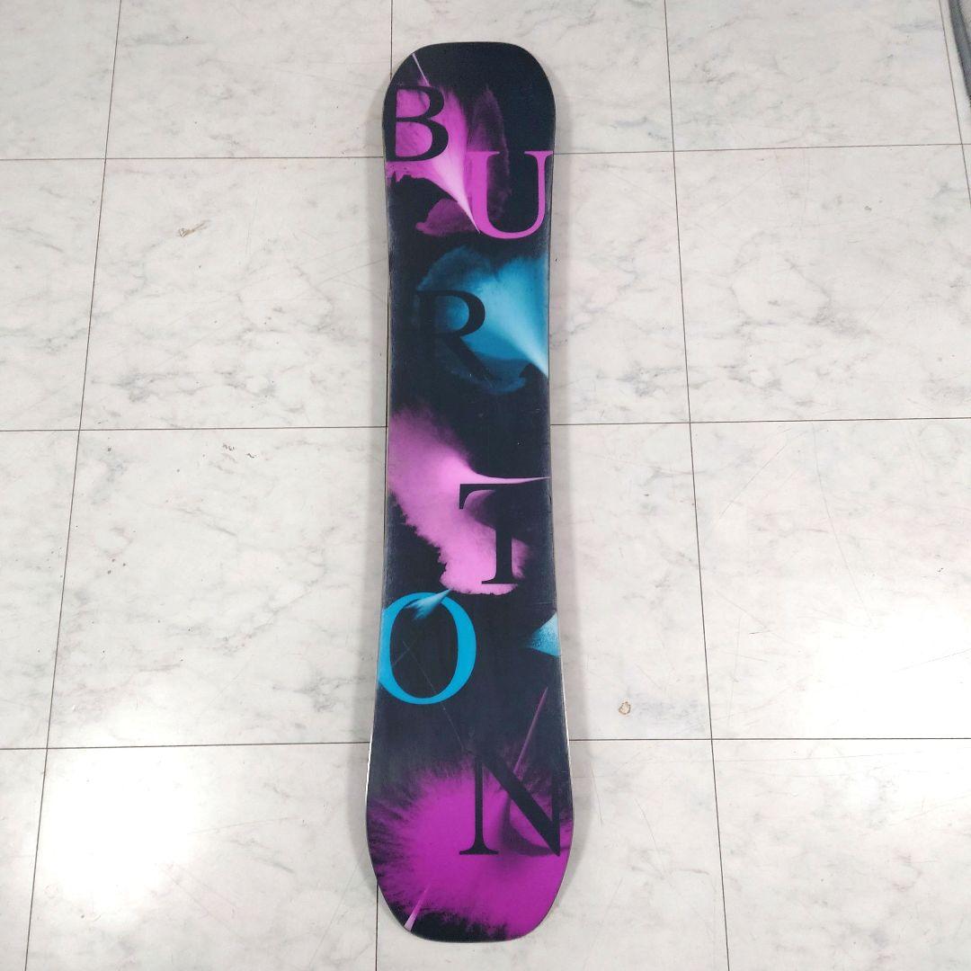 BURTON DEJA VU SMALLS 138センチ