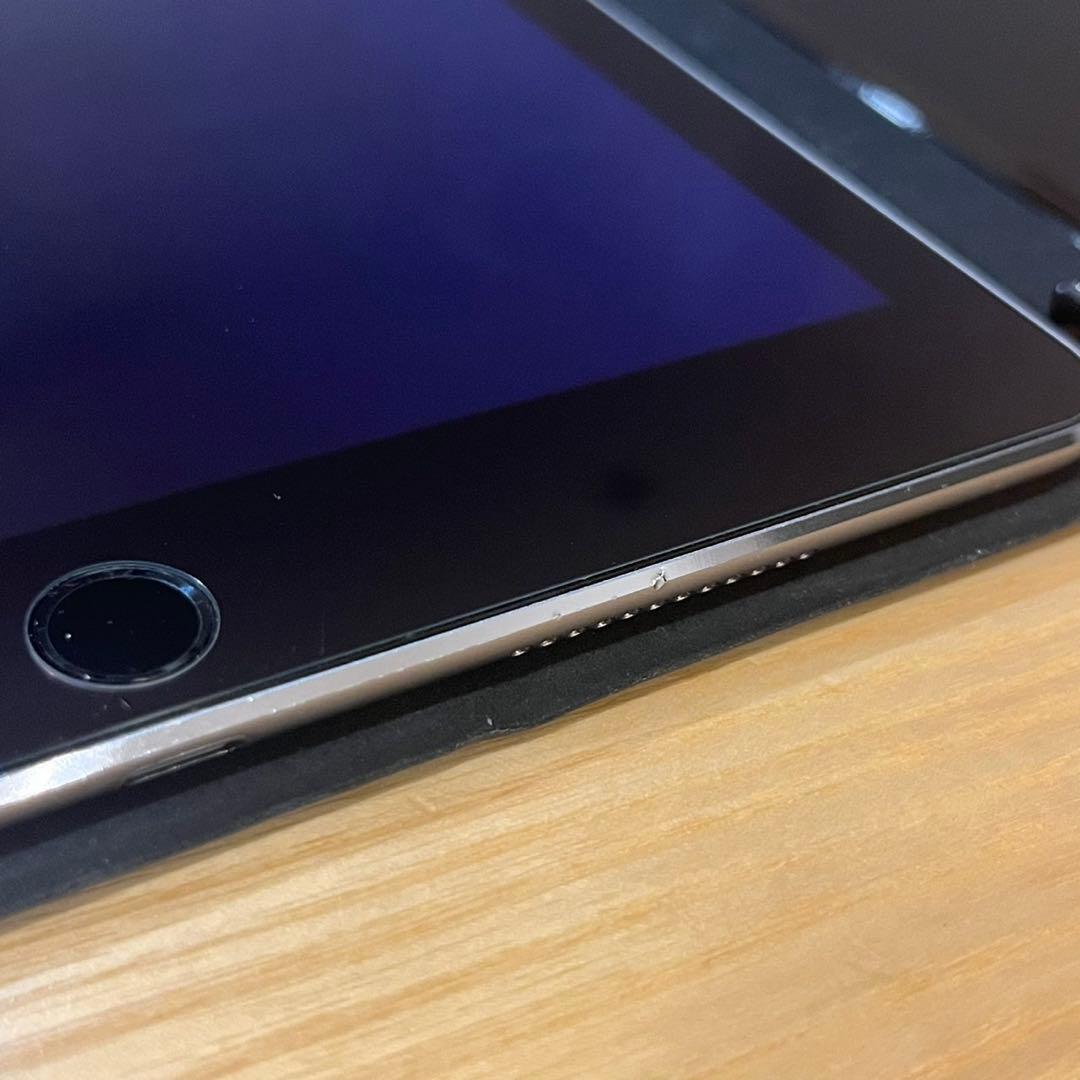 iPad本体 iPad Pro 9.7inch Wi-Fi 128GB MLMV2J/A