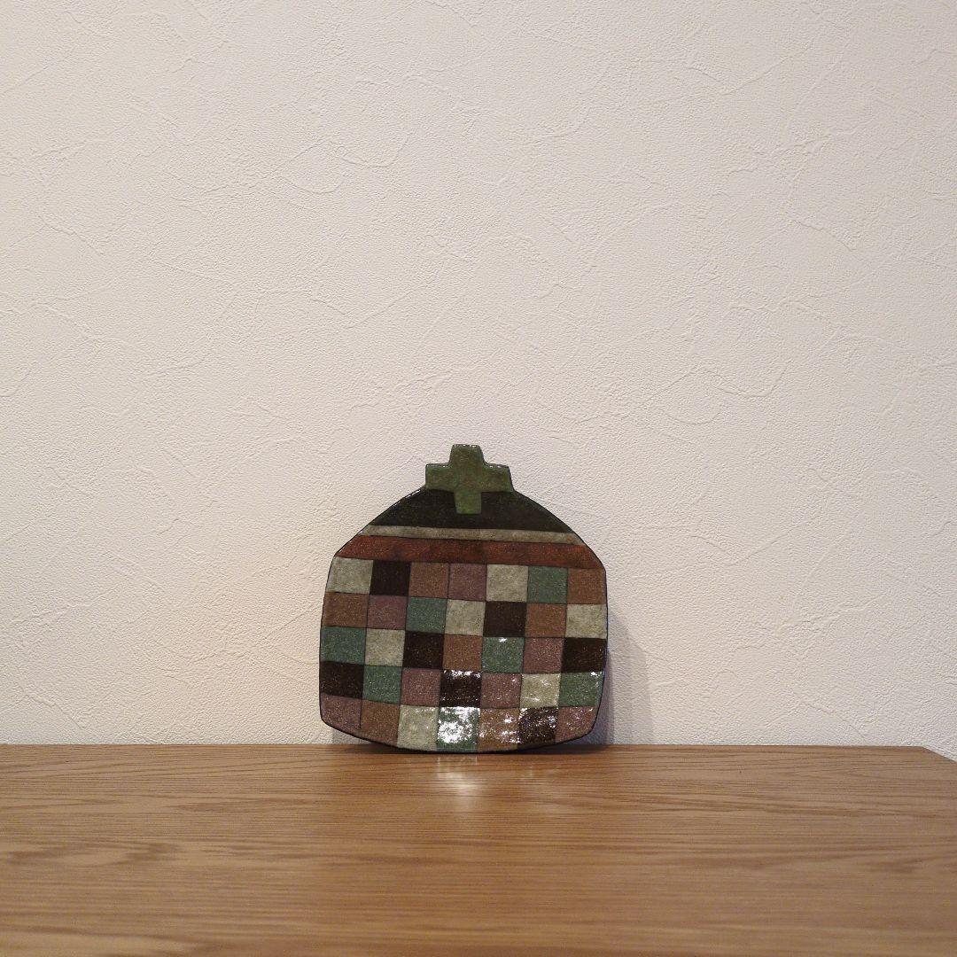 人気作家さん　お家のオブジェ