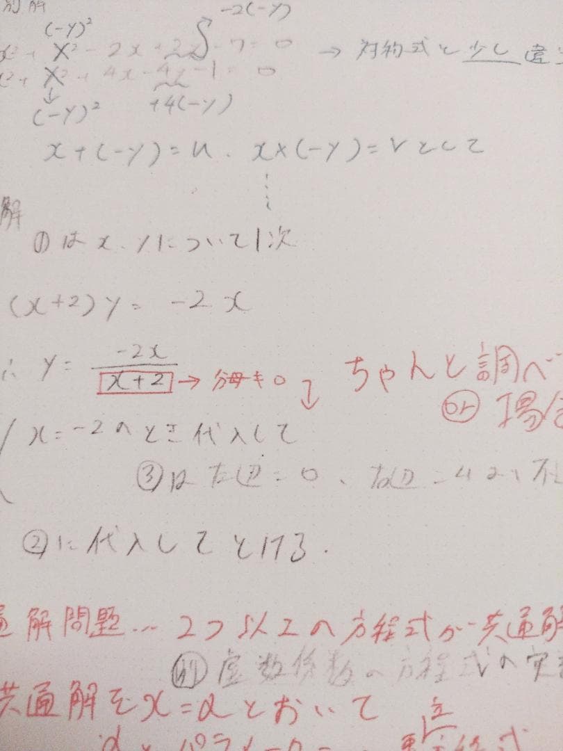 鉄緑会の鶴田先生による最上位クラス・数学発展講座Ⅰ・Ⅱ講義ノート集　駿台　河合塾