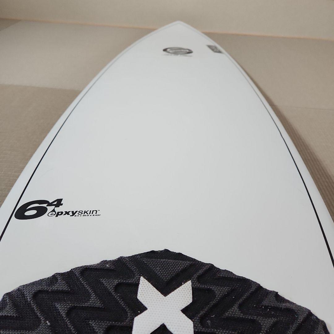 【ルークさま専用】宮崎 引取 サンタクルーズ SANTACRUZ PUMPKIN