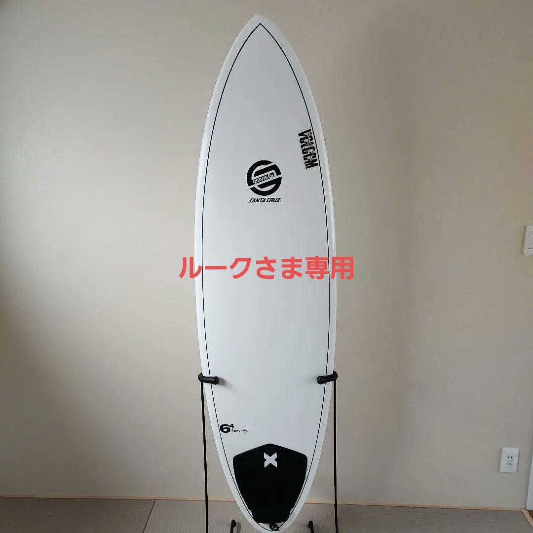 【ルークさま専用】宮崎 引取 サンタクルーズ SANTACRUZ PUMPKIN