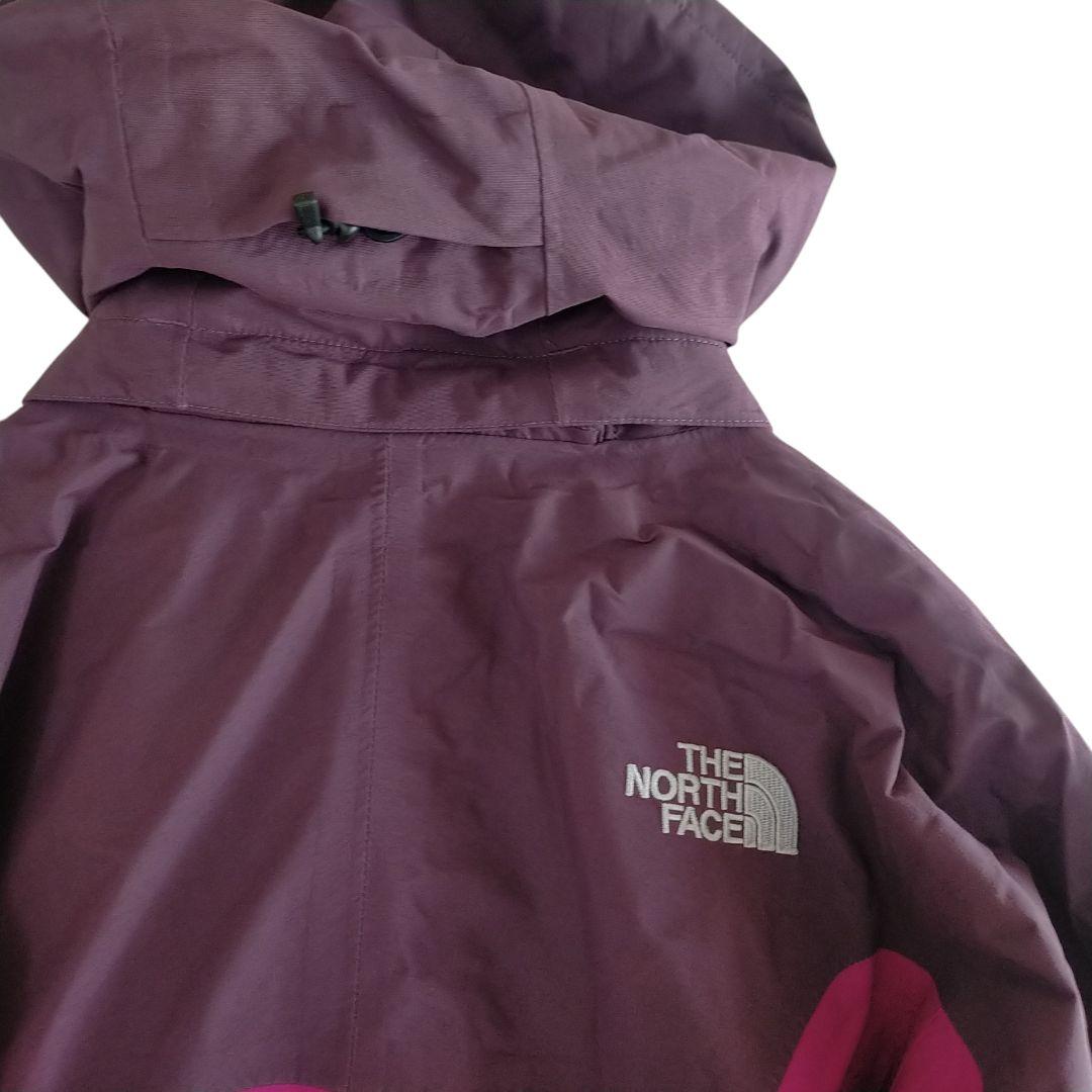 【高機能】US ノースフェイス GORE-TEX スノーボード ジャケット