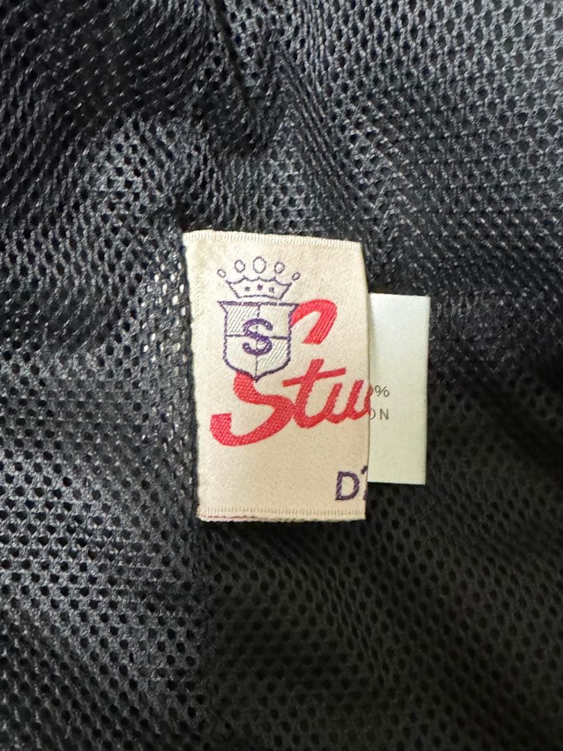 ステュディオダルチザン　レザーパンツ　Mサイズ　ブラック　革パン