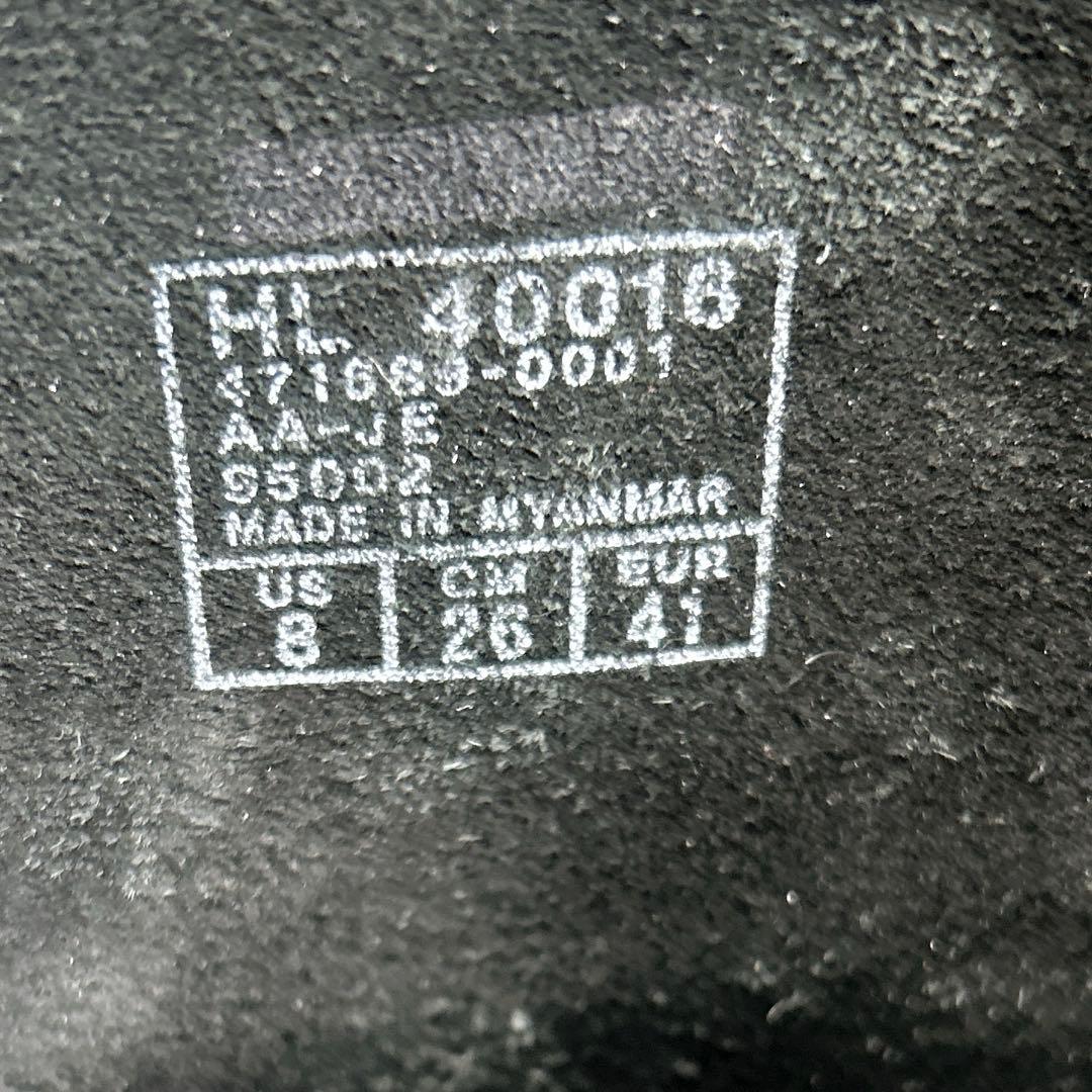 人気【Hawkins】エンジニアブーツ/40016/ワークブーツ/スチールトゥ◎