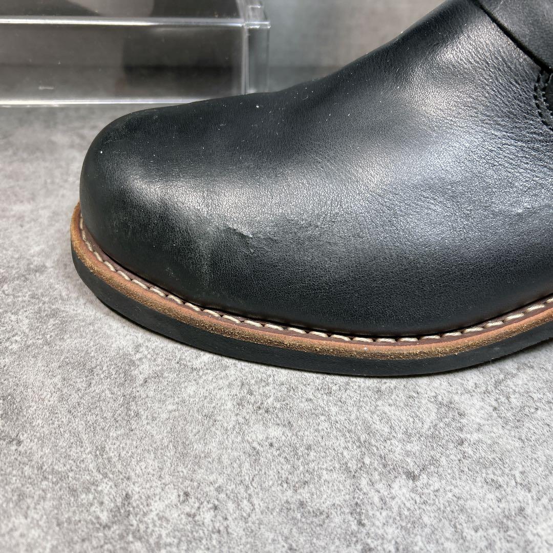 人気【Hawkins】エンジニアブーツ/40016/ワークブーツ/スチールトゥ◎