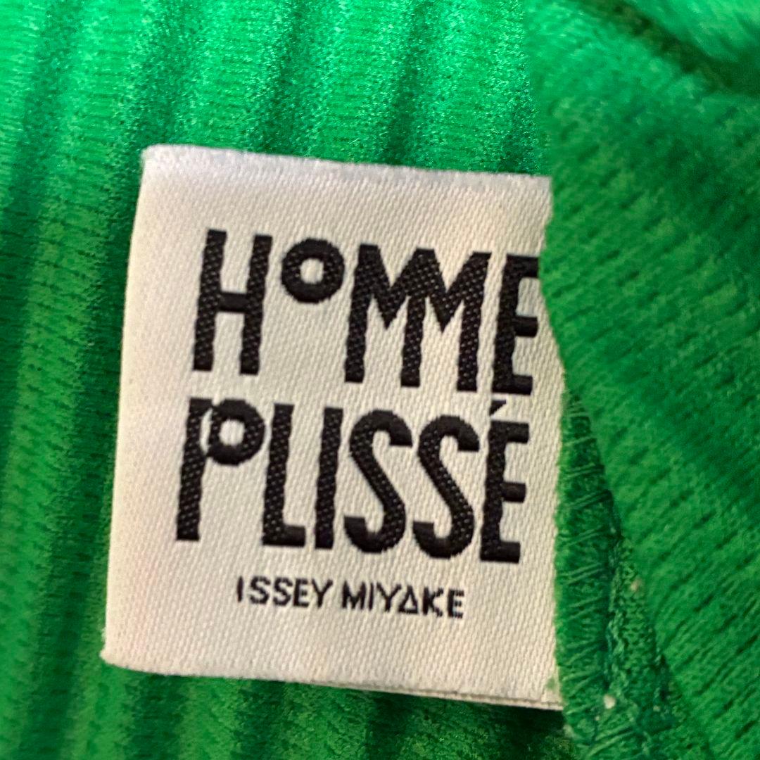 HOMME PLISSÉ ISSEY MIYAKE イッセイミヤケ　プリーツ