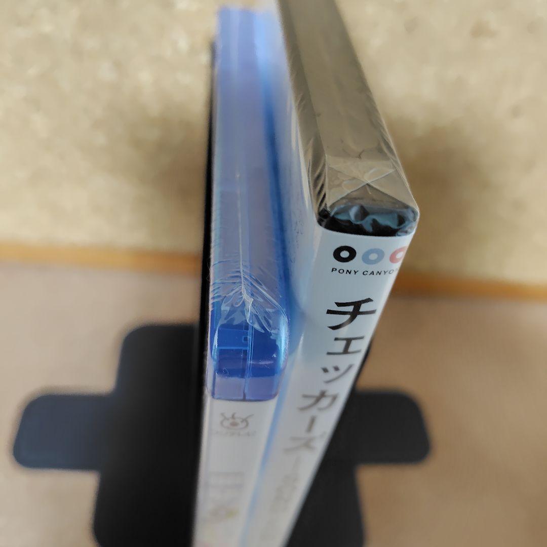 チェッカーズ TANTANたぬき&SONG FOR U.S.A.