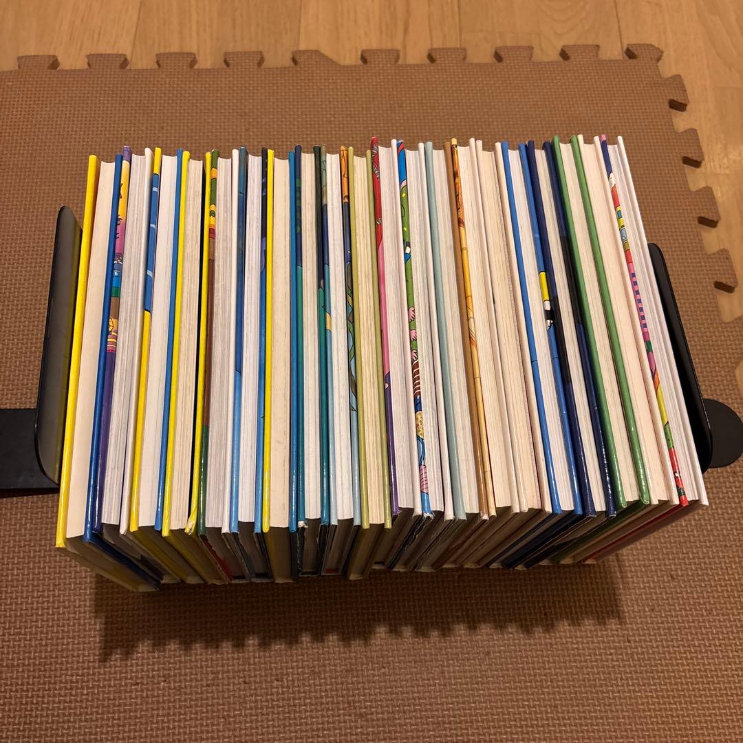 どうわがいっぱいシリーズ　全20冊セット　講談社　みんなのおばけずかん