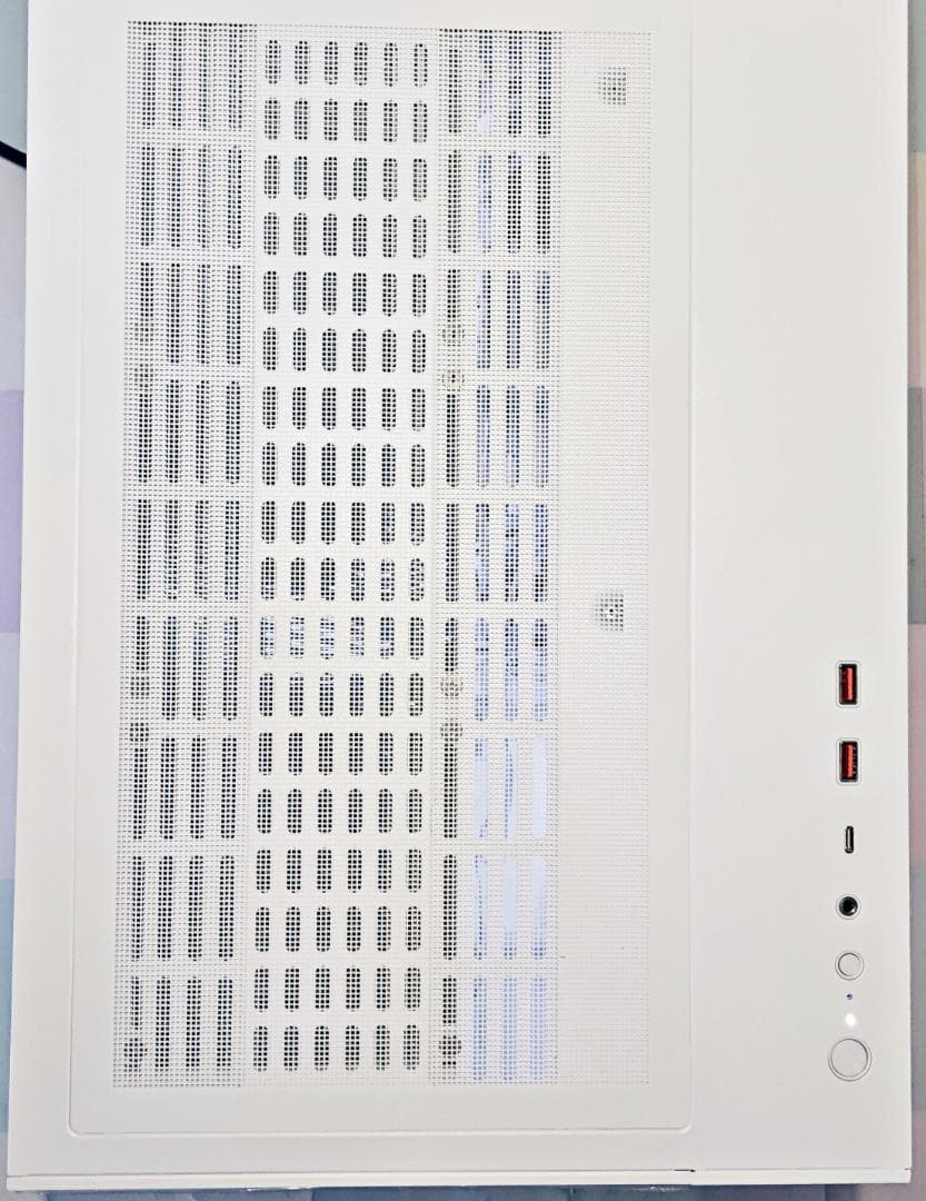 【新品】高性能ゲーミングPC RX9070XT Ryzen7 9800X3D