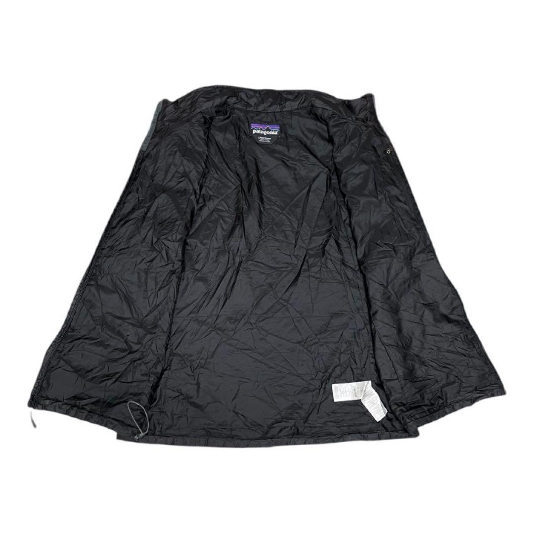 Patagonia中綿ベストNano Puff Vest キルティングベスト古着