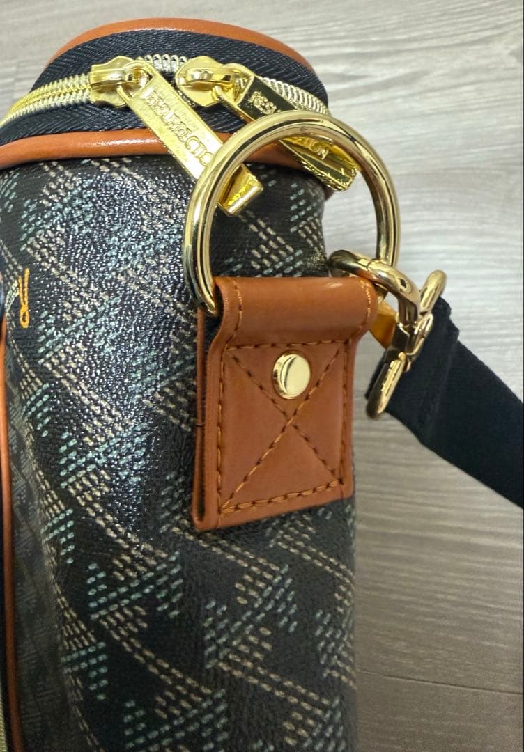 レザレクション　Resurrection クラブケース ゴルフバッグ