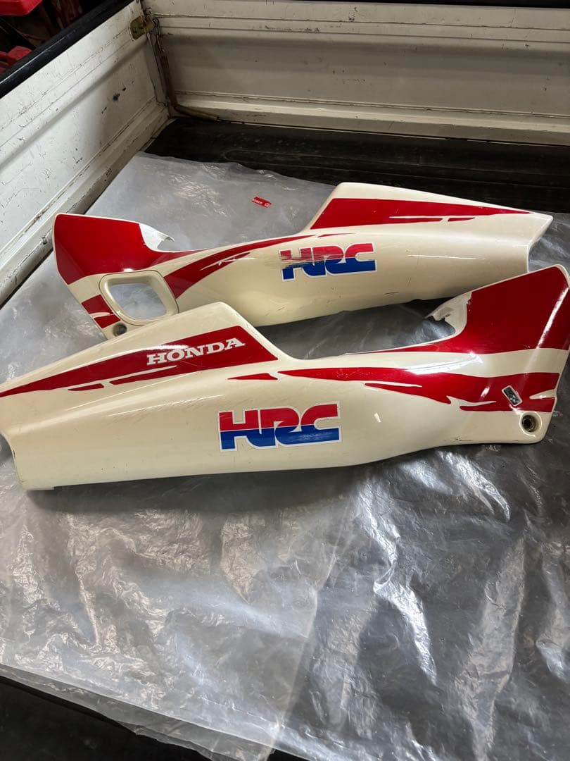 NS-1 カウルセット