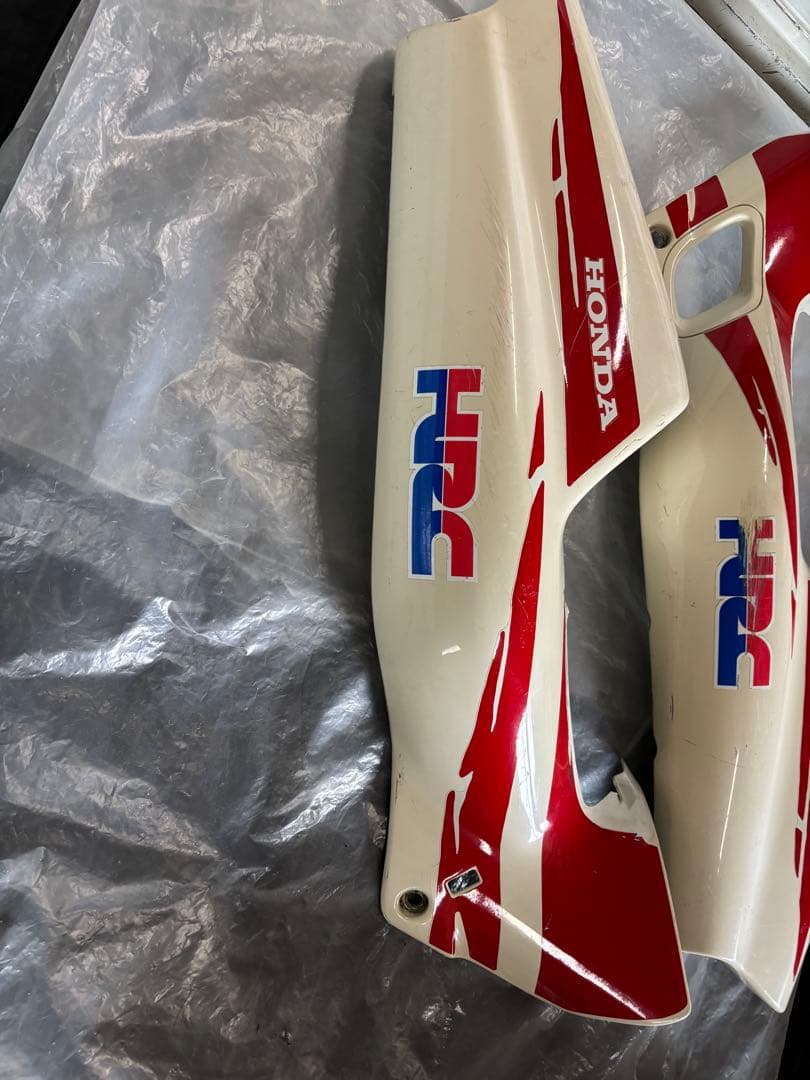 NS-1 カウルセット