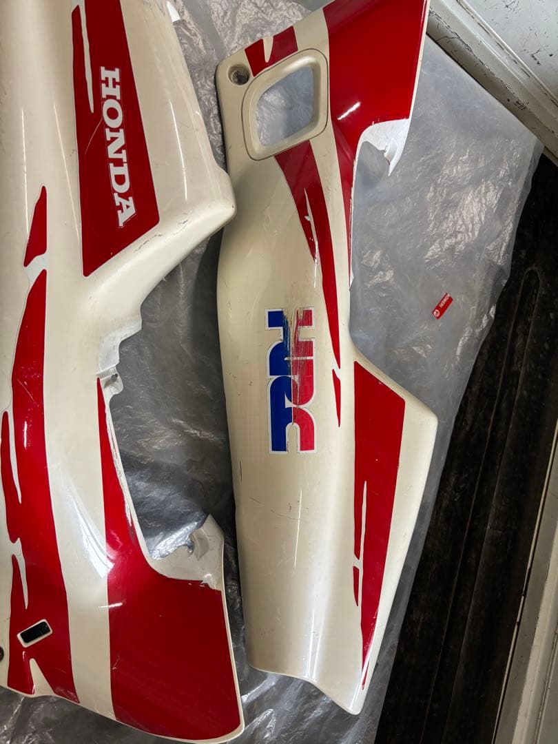 NS-1 カウルセット