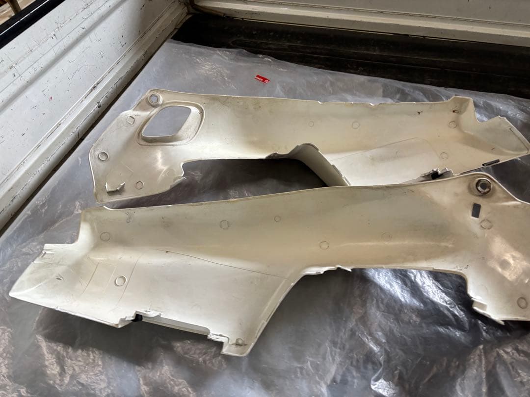 NS-1 カウルセット