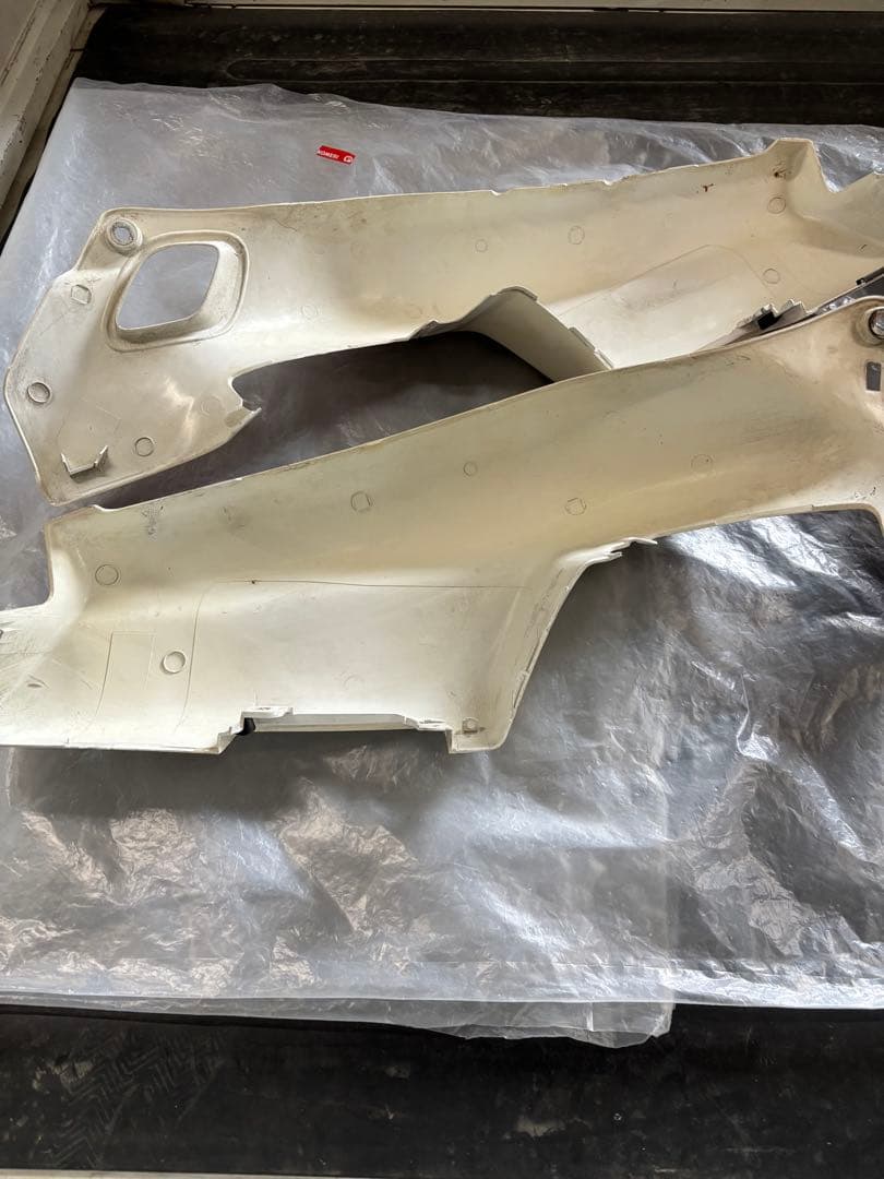 NS-1 カウルセット