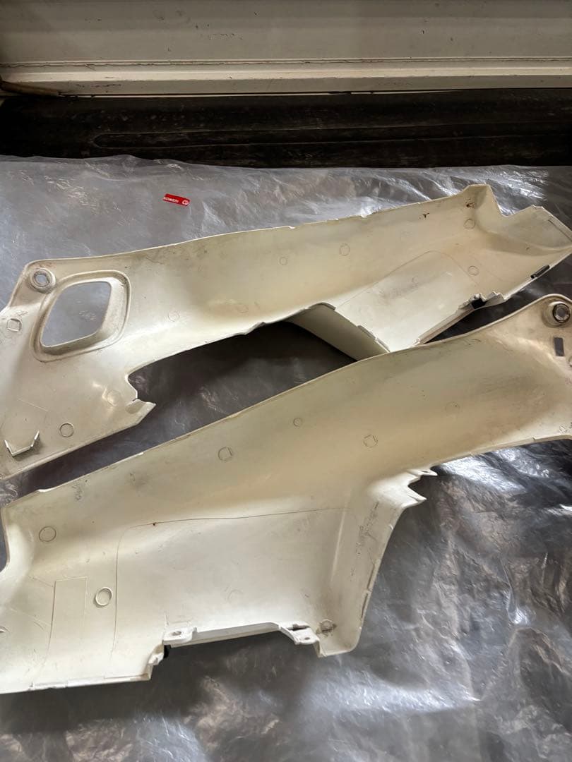 NS-1 カウルセット