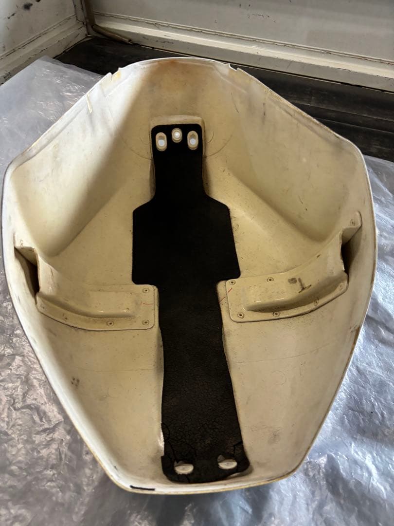 NS-1 カウルセット