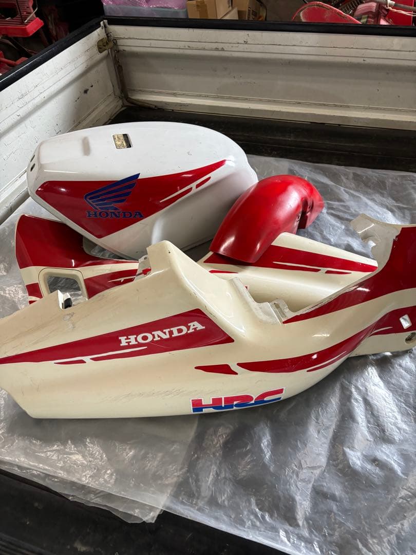 NS-1 カウルセット