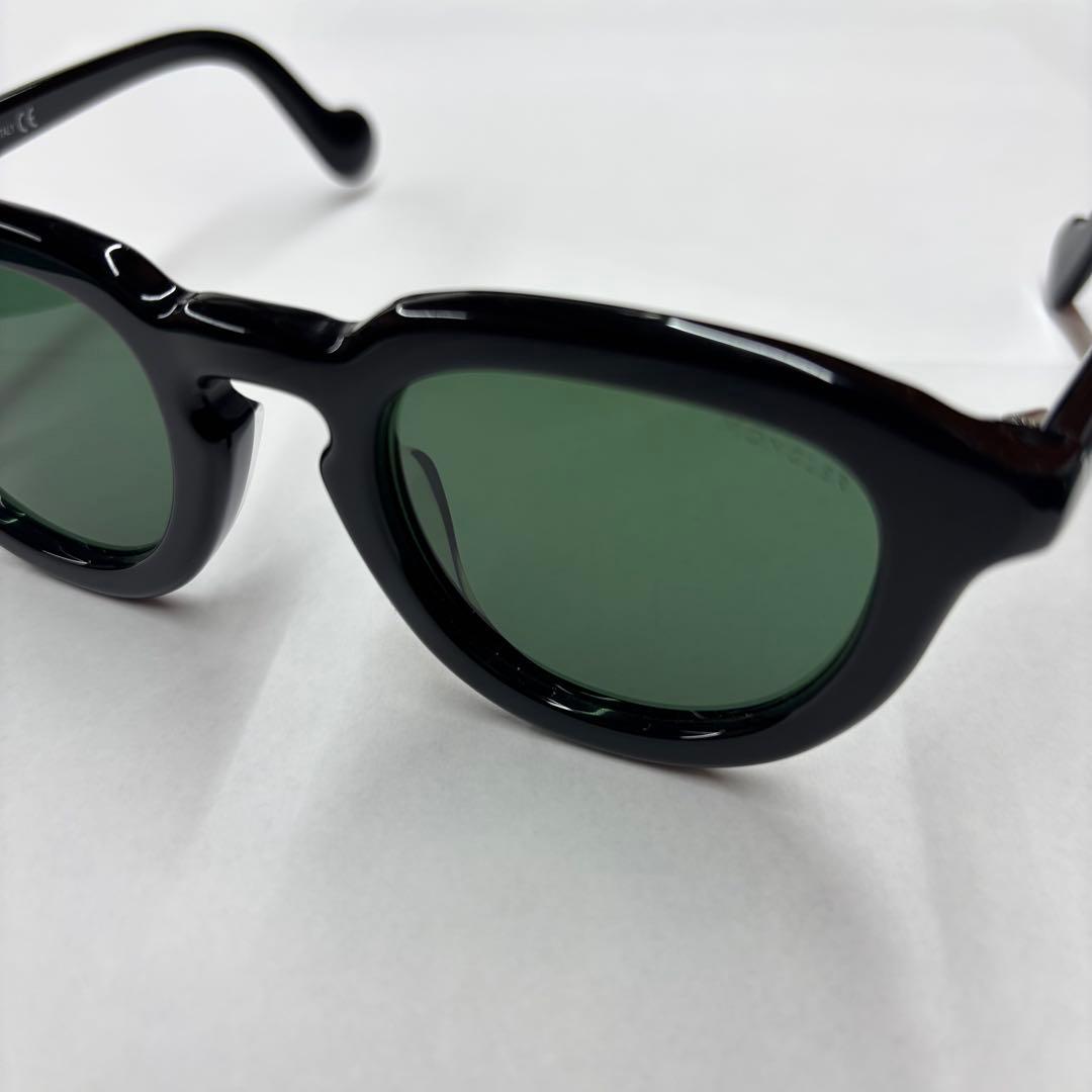 Moncler モンクレール　サングラス　ML0079 ブラック