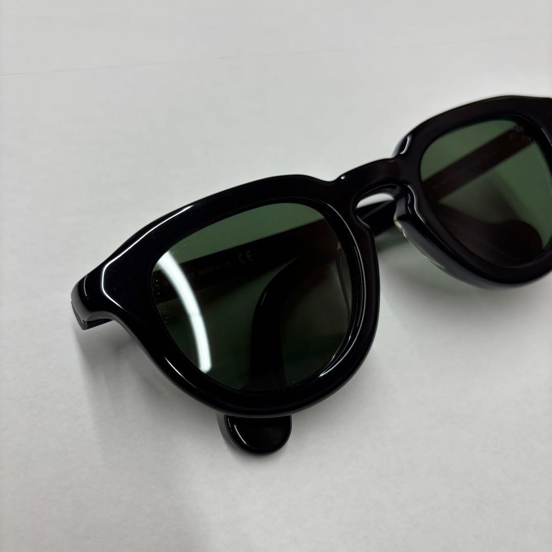 Moncler モンクレール　サングラス　ML0079 ブラック