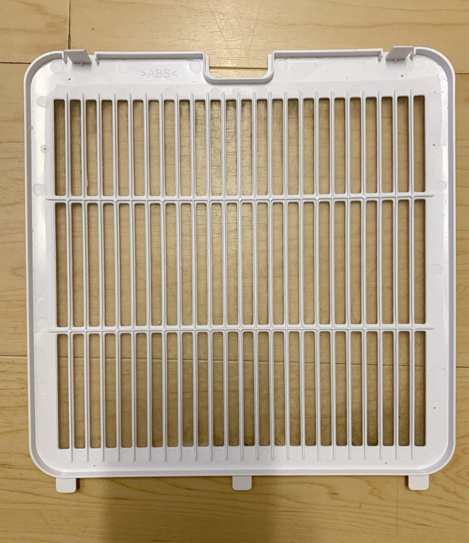 【美品】シャープ　除湿機 コンプレッサー方式 CV-N71-W