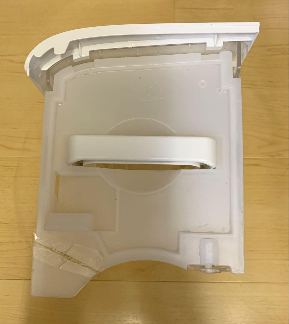 【美品】シャープ　除湿機 コンプレッサー方式 CV-N71-W