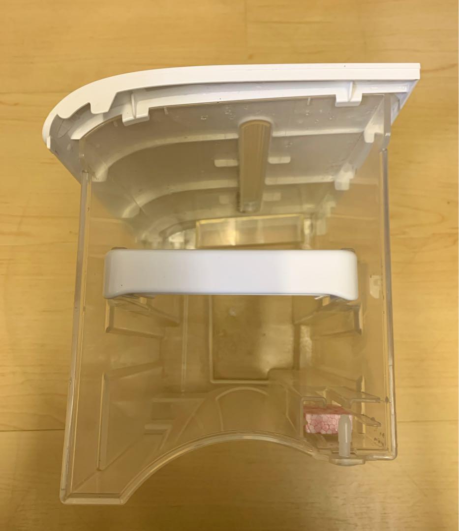 【美品】シャープ　除湿機 コンプレッサー方式 CV-N71-W