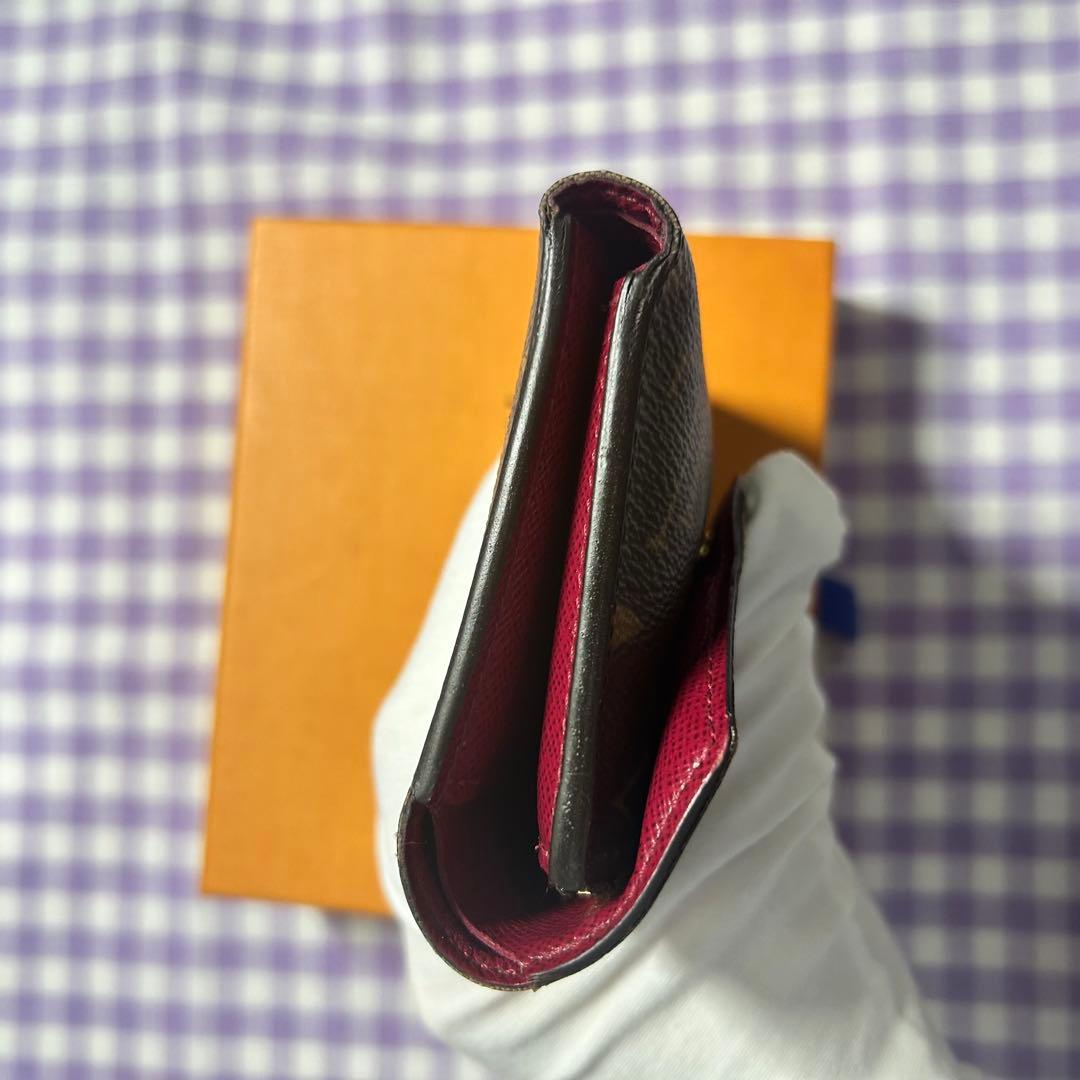 【最終値下げ】ルイヴィトン ヴィトン モノグラム ポルトフォイユ ヴィクトリーヌ