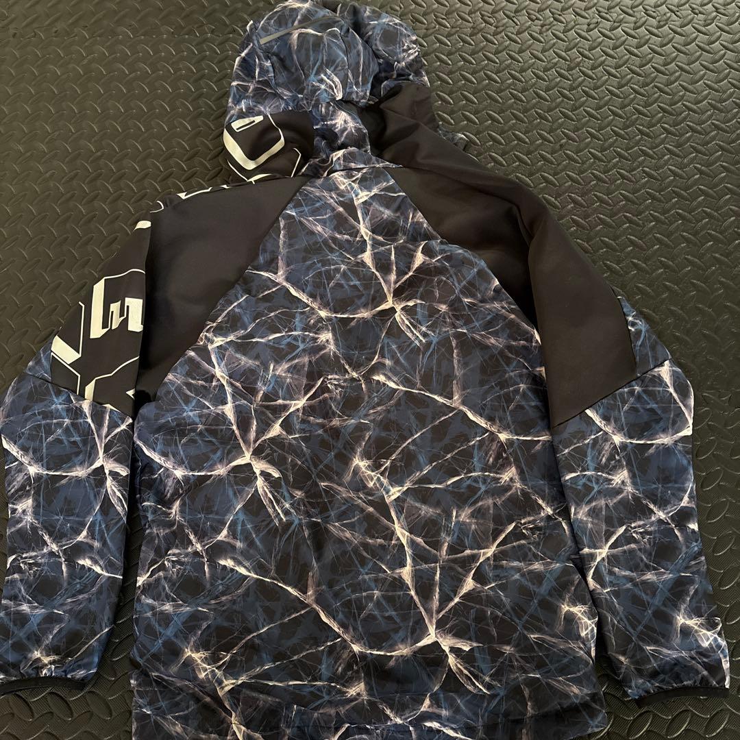 OAKLEY パフォーマンスフィット トレーニングウエア上下セット