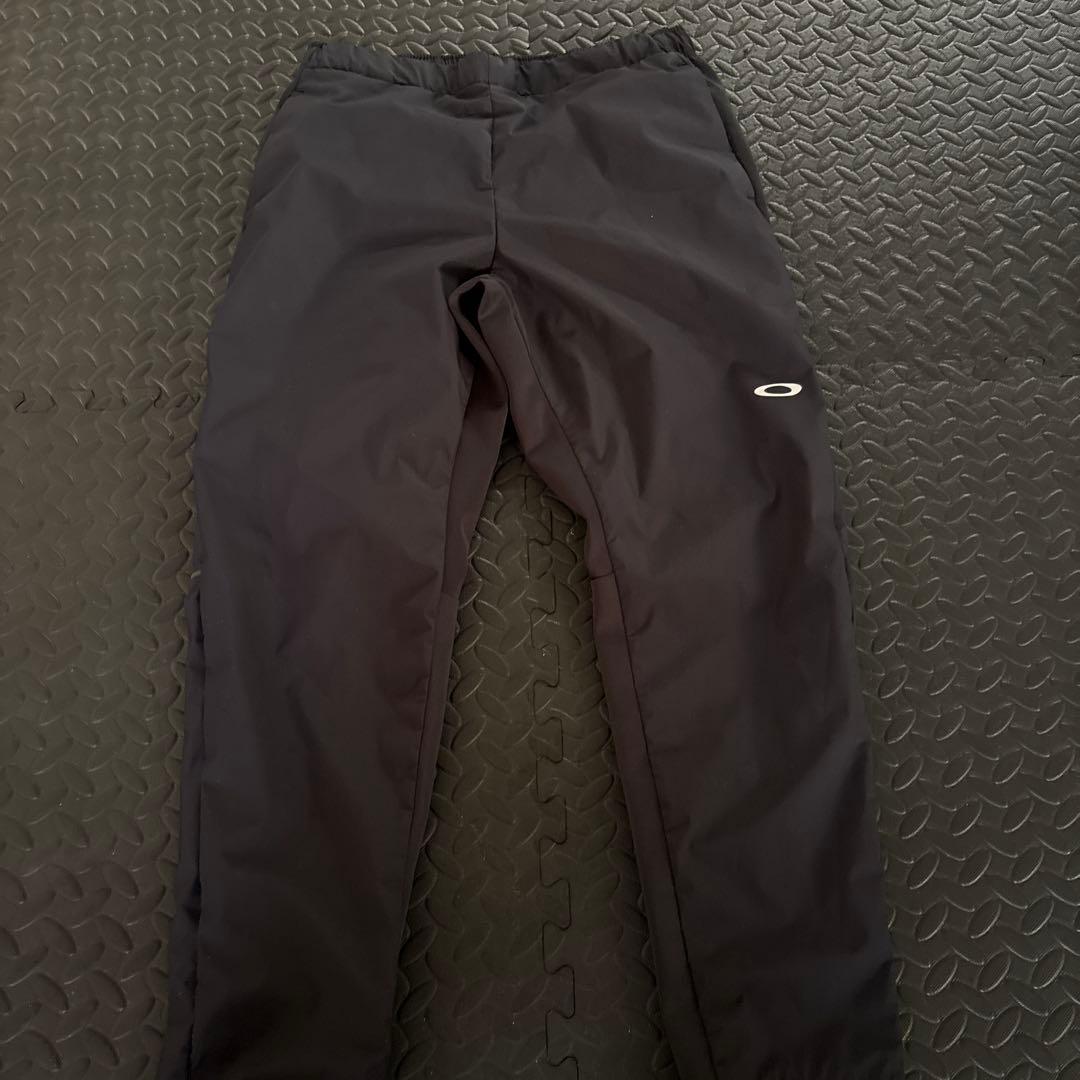 OAKLEY パフォーマンスフィット トレーニングウエア上下セット