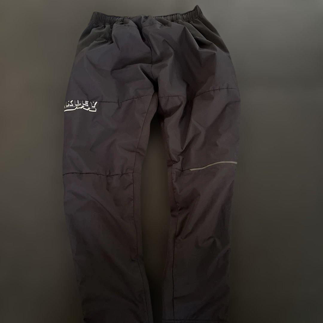 OAKLEY パフォーマンスフィット トレーニングウエア上下セット