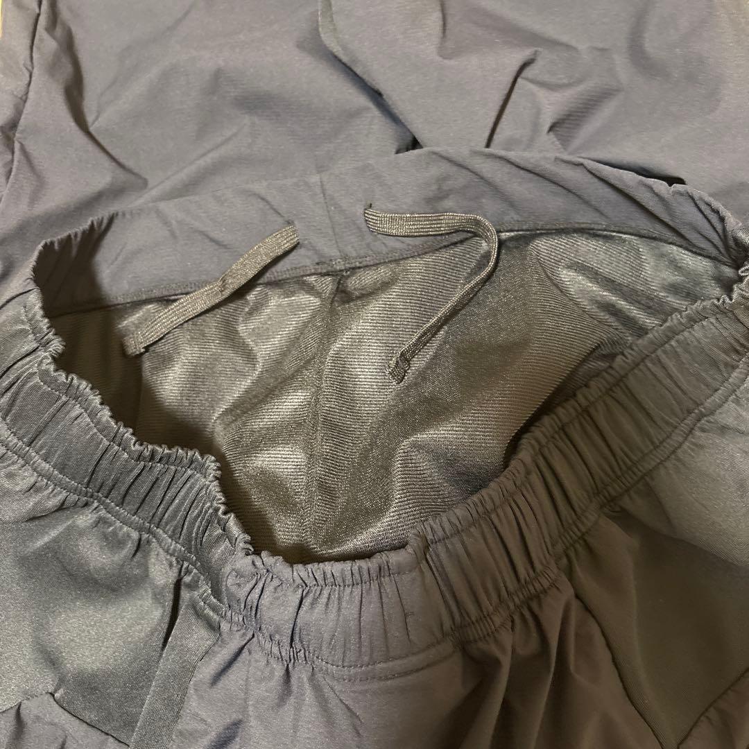 OAKLEY パフォーマンスフィット トレーニングウエア上下セット