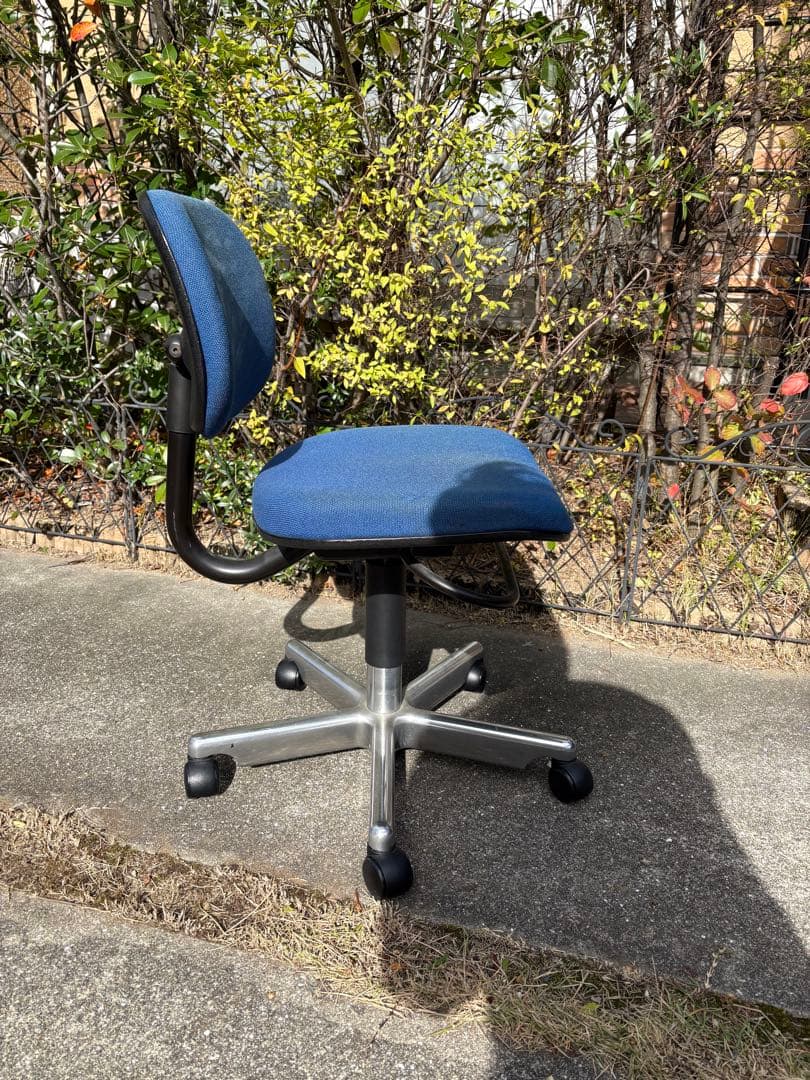 KEVI NEXUS デンマーク製 Fritz Hansen社時代のKEVI