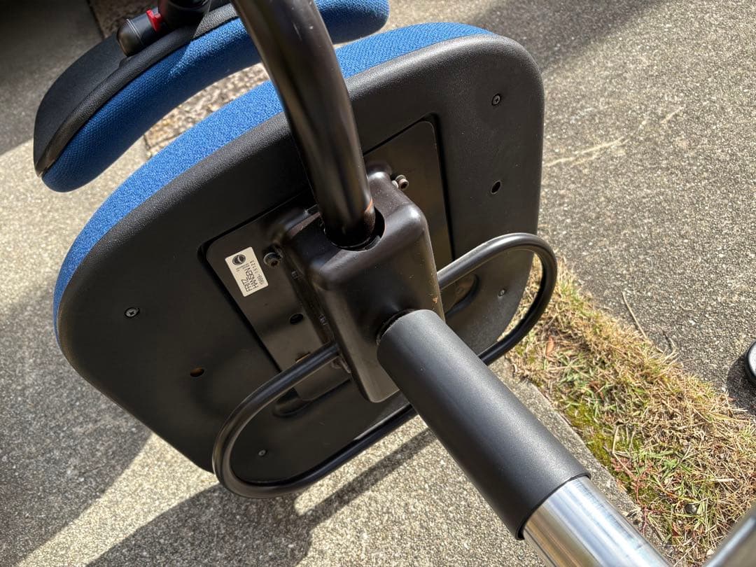 KEVI NEXUS デンマーク製 Fritz Hansen社時代のKEVI