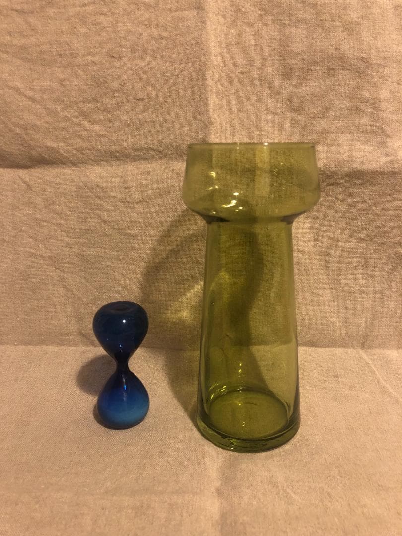 美品￤北欧系インテリア2点セット