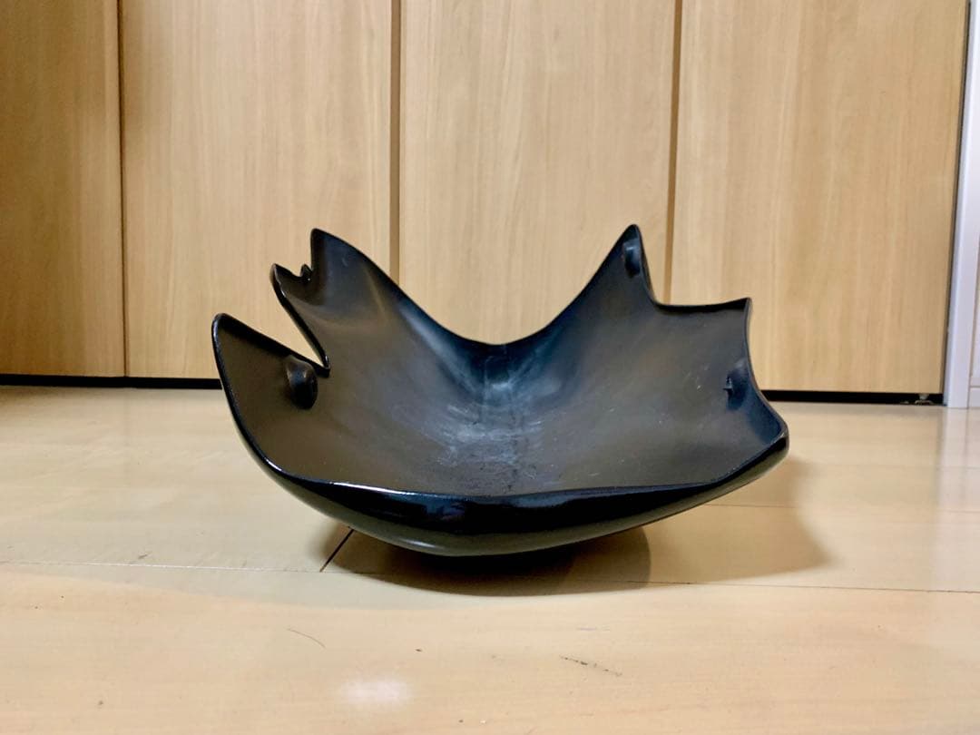 おひとつのみ！ Z900RS アンダーカウル 新品 グロスブラック 社外品