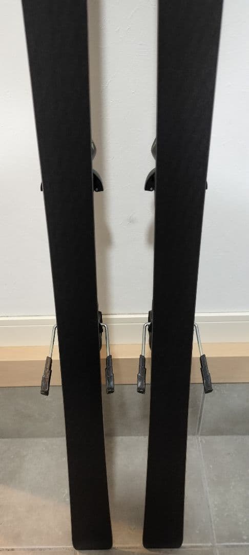 Fischer GS 155cm　競技用スキー