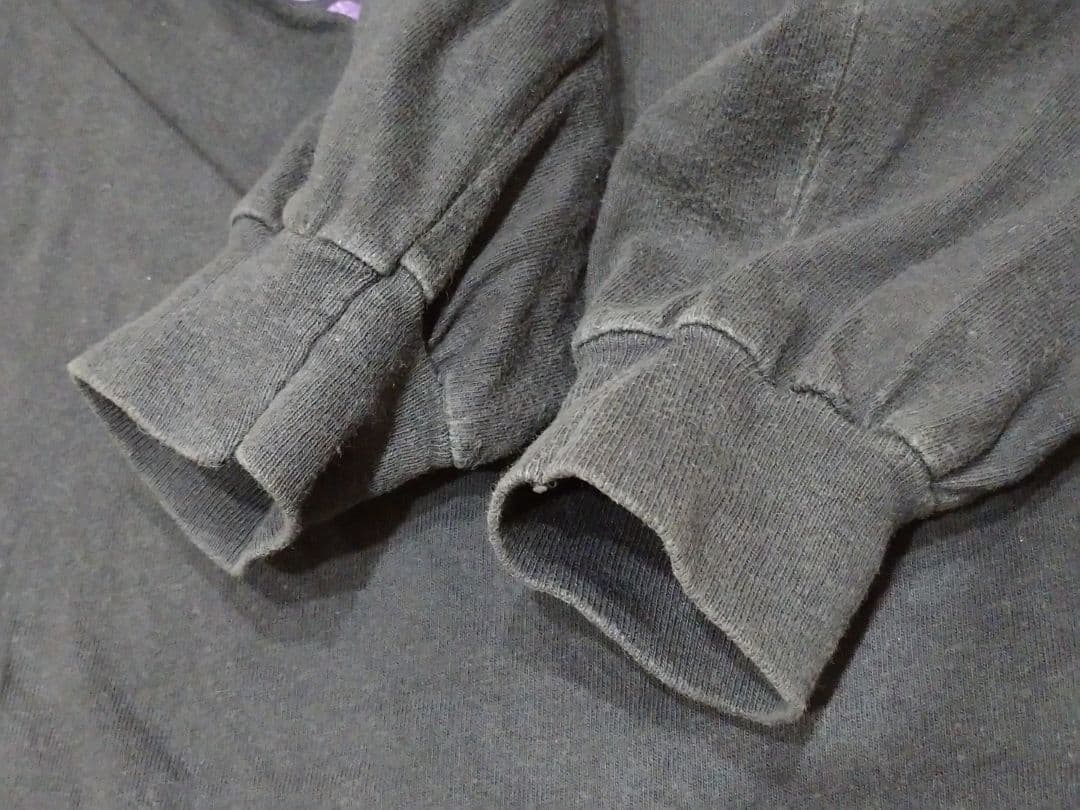 古着 フリスコチョッパーズ 当時物 ブルーフレイム ヴィンテージ