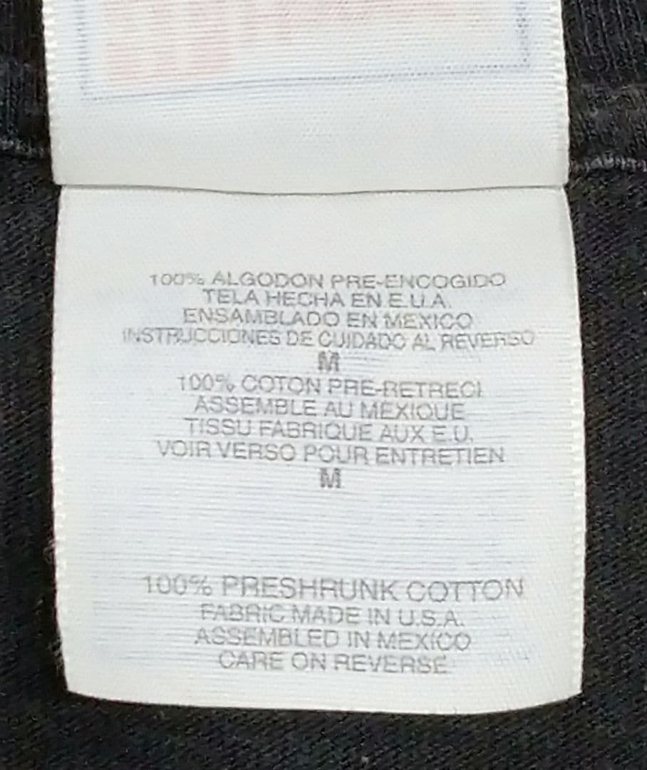 古着 フリスコチョッパーズ 当時物 ブルーフレイム ヴィンテージ