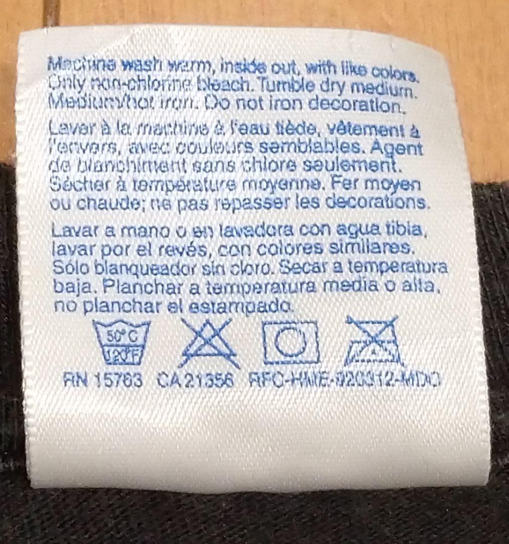 古着 フリスコチョッパーズ 当時物 ブルーフレイム ヴィンテージ