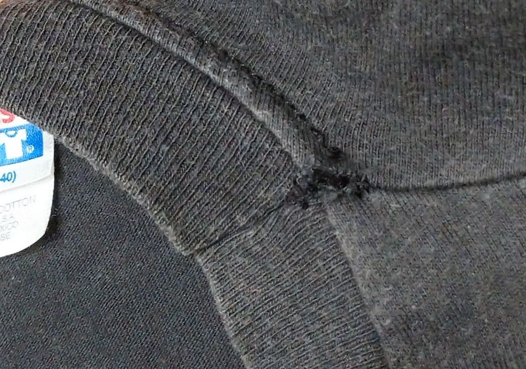 古着 フリスコチョッパーズ 当時物 ブルーフレイム ヴィンテージ