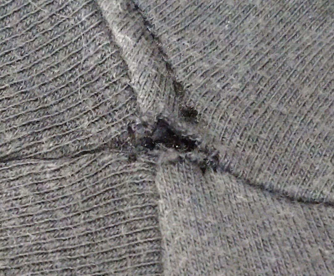 古着 フリスコチョッパーズ 当時物 ブルーフレイム ヴィンテージ