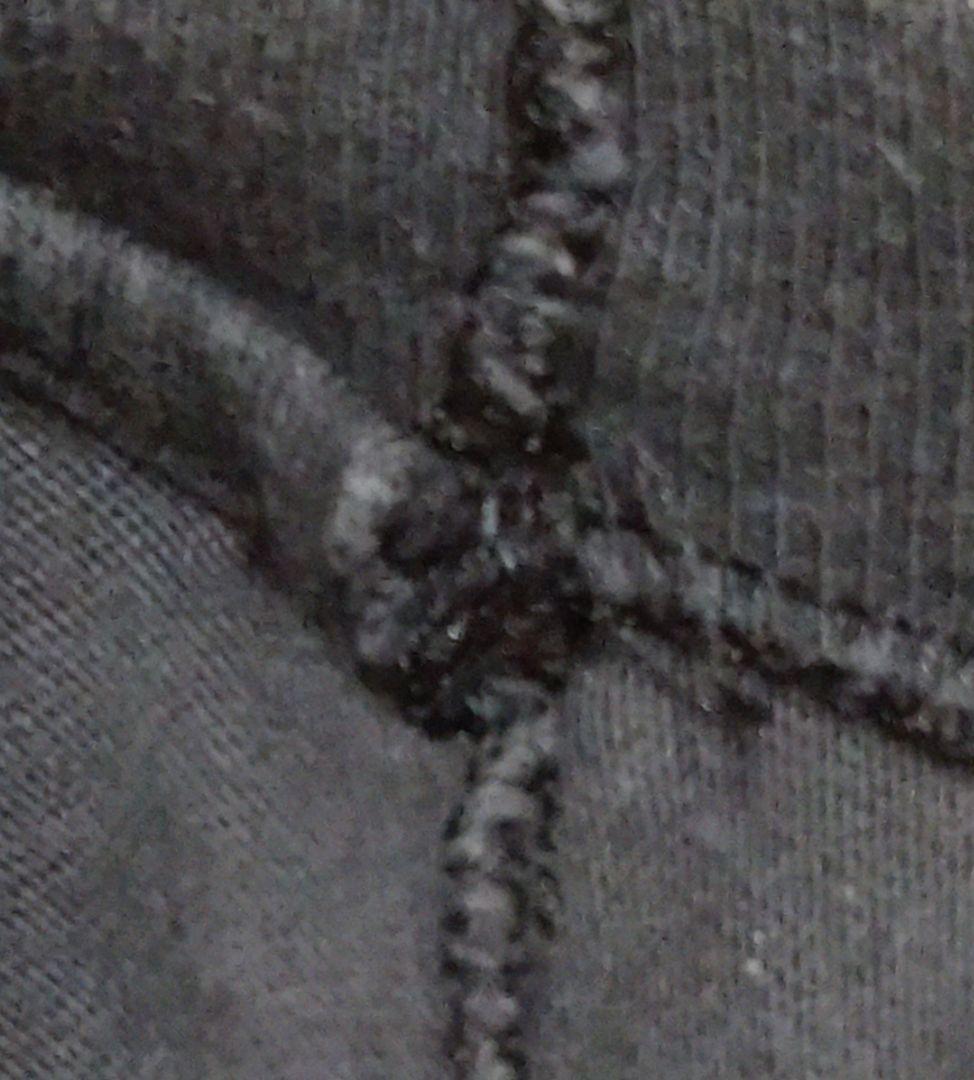 古着 フリスコチョッパーズ 当時物 ブルーフレイム ヴィンテージ