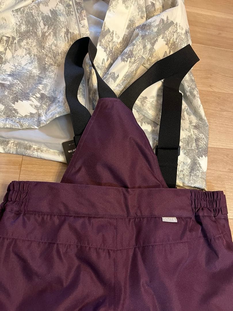 スノーボードウェア/セットアップ/130キッズ