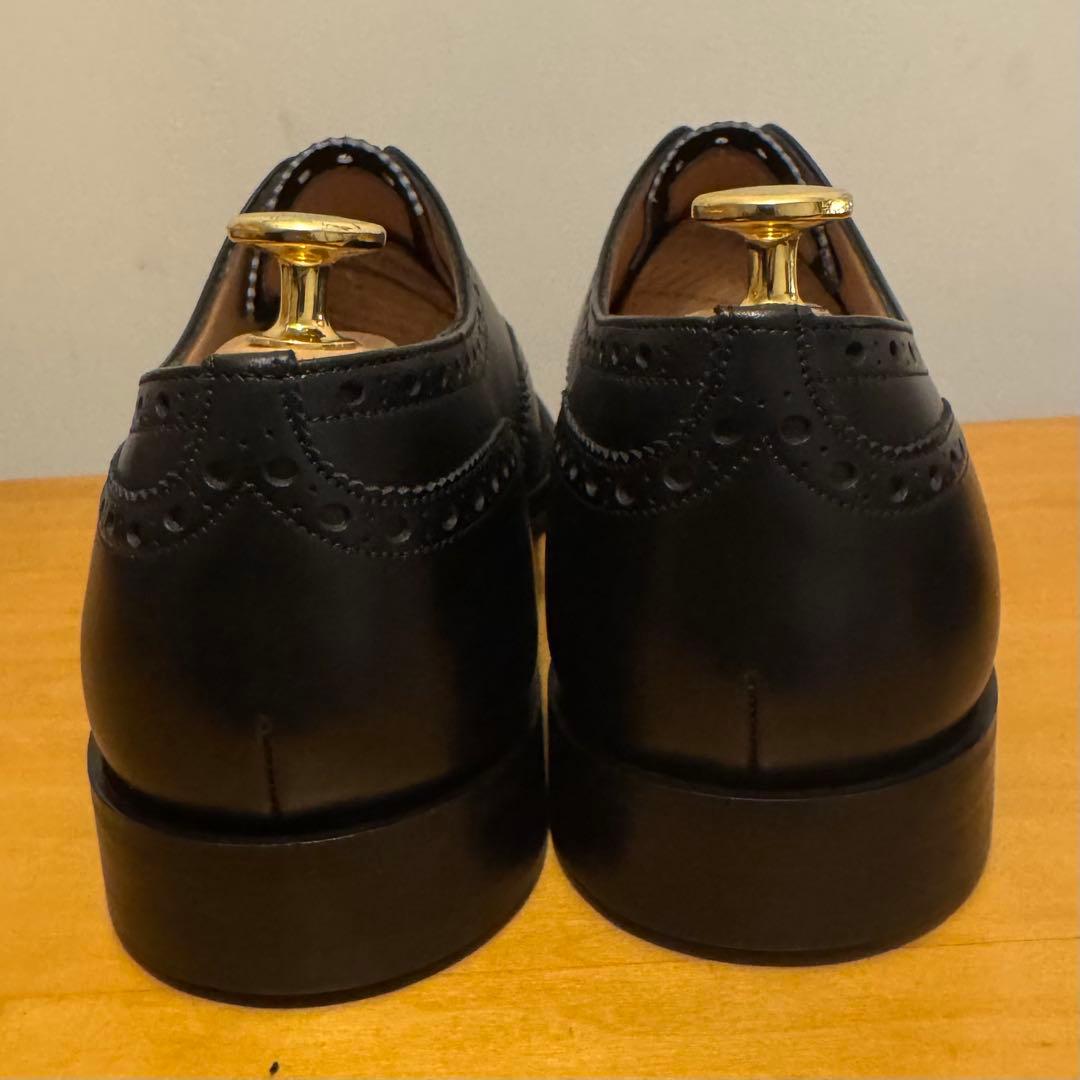 【新品未使用】【希少品】チャーチ　73ラスト　ディプロマット　65F