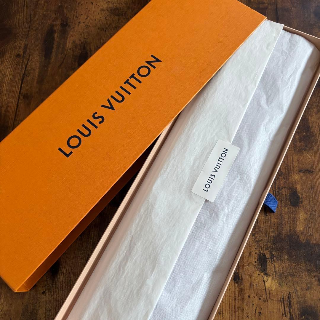 M75937 ルイヴィトン ネクタイ