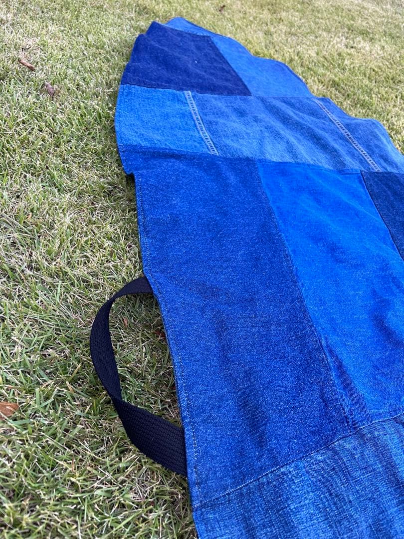 サーフボードケース