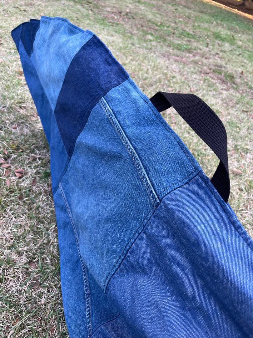 サーフボードケース